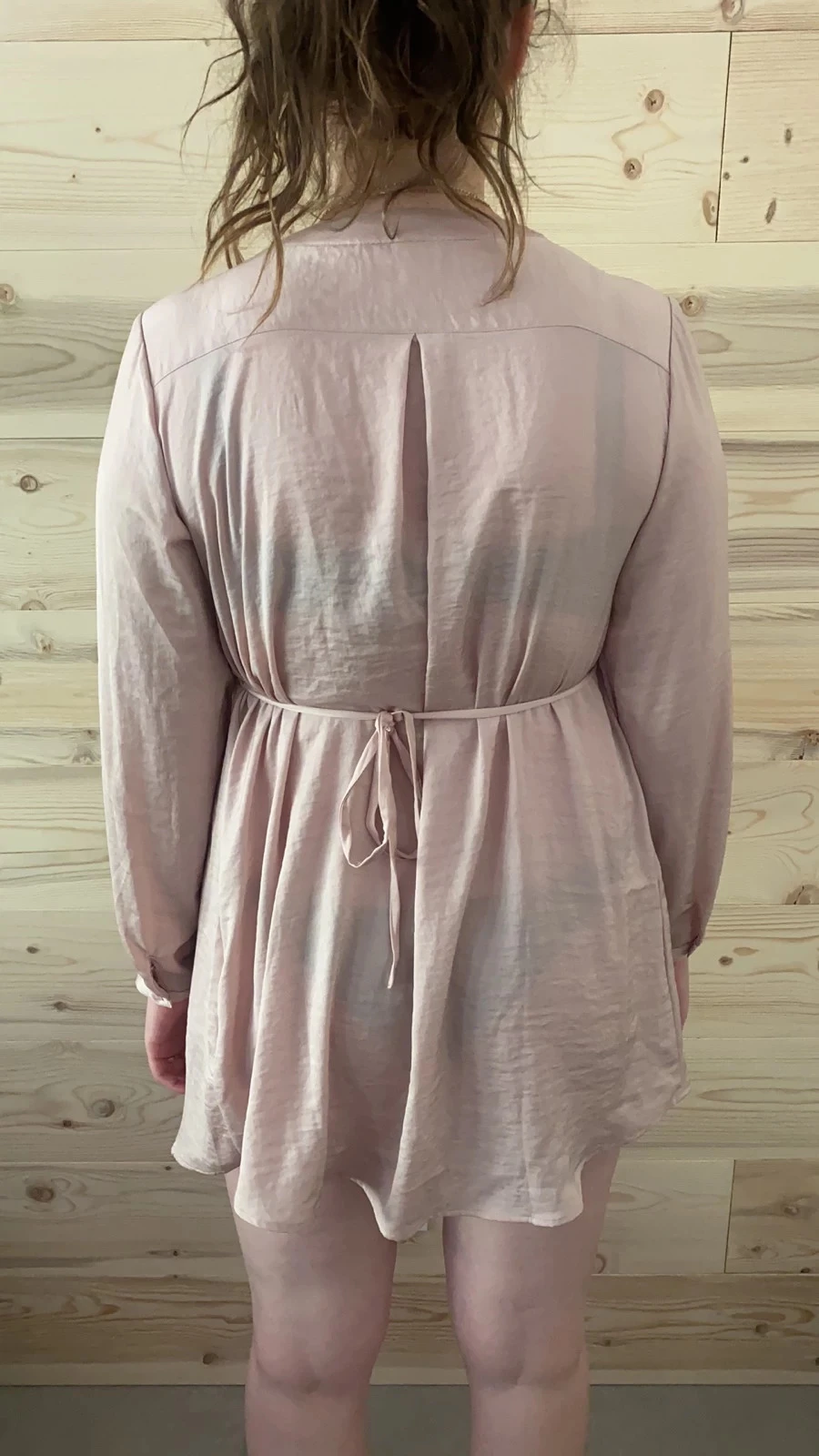 Robe de grossesse – photo 3